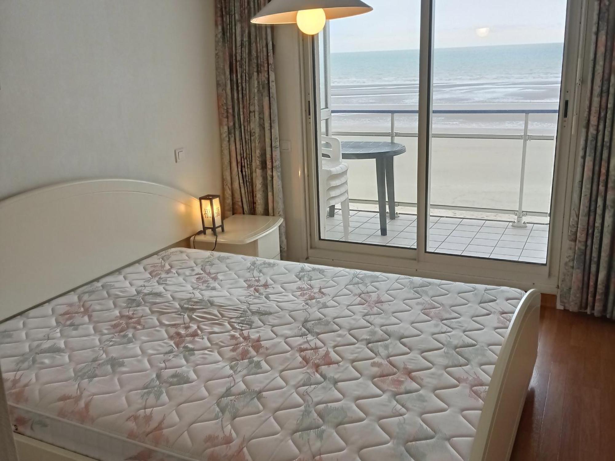 Appartement Bray-Dunes, 2 Pieces, 4 Personnes - Fr-1-661-4 Exterior photo